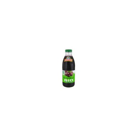 Andros J Raisin Rouge Bio 75Cl