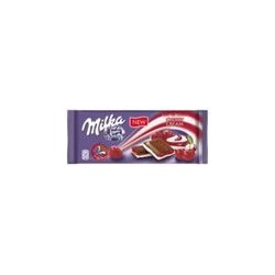 Mlka 100G Cherry