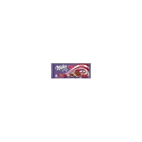 Mlka 100G Cherry
