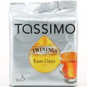 40G 16Tds Twining Earl Grey Tassimo