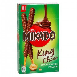 51G Mikado King Praline Lu