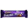 45G Dairy Milk Cadbury
