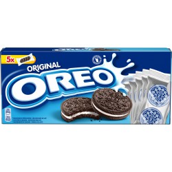 Oreo Pocket Classiqu.220G