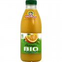 Bouteille Pet 75Cl Jus Orange Bio Andros