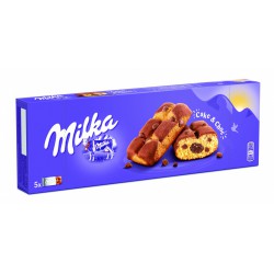 Milka Cake And Choco Milka 175G