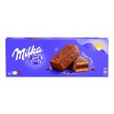 Milka Gâteau Choco Tutti Milka 180G