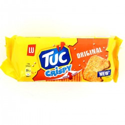 100G Crunch Sale Tuc