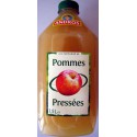 Andros Jus Pom.Press.Pet 1.5L