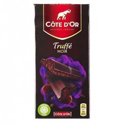 Cote D Or Chocolat Truffe Intense Sachet 190G
