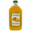 Bouteille 1.5L Pet Jus Clementine Andros