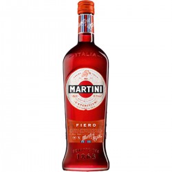 Martini Fiero 14.4D 75Cl