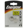 2Blister Piles Cr2025 Energizer