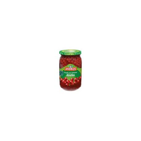 Andros Airelles 140G