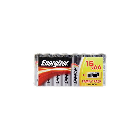 Ene.Pile.Alca.Classic.Lr6X16