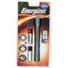 Lampe Torche Metal Led 2Aa