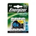 4 Piles Enr Hr6 2300 Chargees