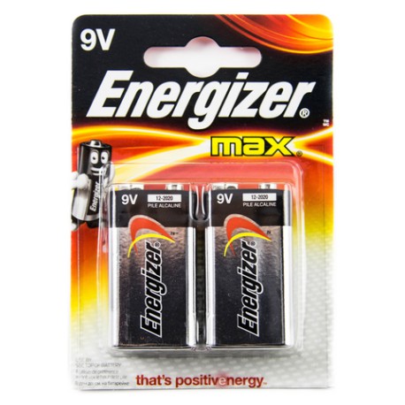 9V/Lr61X2 Max