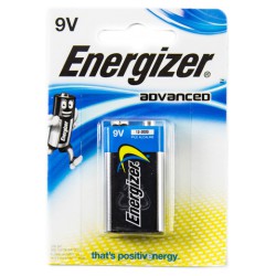 Ene Pile Alca Advanced 6Lr61X1