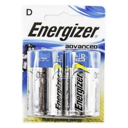 Ene Pile Alca Advanced Lr20X2