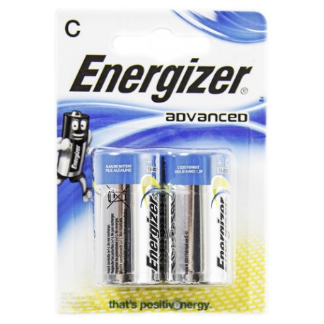 Ene Pile Alca Advanced Lr14X2