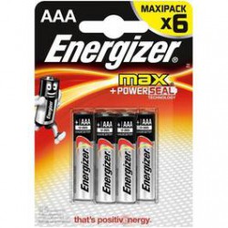 Ecopack 6 Lr03 Max