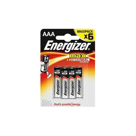 Ecopack 6 Lr03 Max