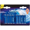 Ene.Pile.Rech.2300Mah.Hr6X4