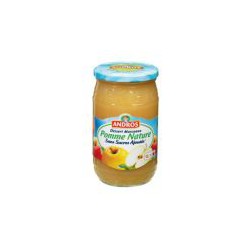 Andros Pomme Morceaux Ssa 695G