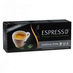 P10Cap.Arabica F.Espresso