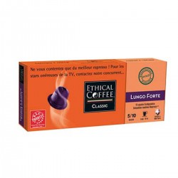 Ethical C. Lungo Forte 10X50G