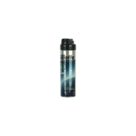 8 Rasoirs Jetables Blue3 Sensitif Gillette
