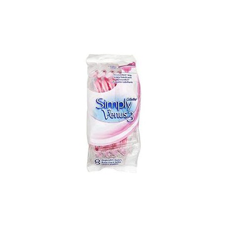 Gill.Ras.Jet.Simply Venus3 X8