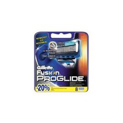 Fusion Proglide Manual 8