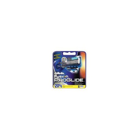 Fusion Proglide Manual 8
