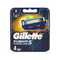 Gillette Fusion Proglide Manual Blades 4 S 200 Units