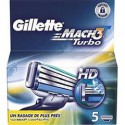 P.5 Lames Mach3 Turbo Gil
