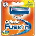 Pq.4 Lames Fusion Gillett