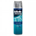 Gillette Mach 3 Gel Close And Smooth 6X200Mls