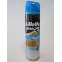 Gillette Gar Mach3 Doux 200Ml