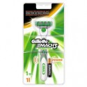 Gill.Ras.SySaint Mach3 Sensitive