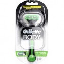 Rasoir Gillette Body