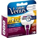Pochette Lames Venus Gillette