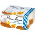 B.Maman Yt Confit.Abric.4X125G