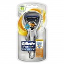 Rasoir Proglide Silver Man Gillettes
