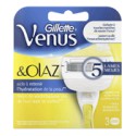 Pochette 3 Lames Venus Olaz Gillette