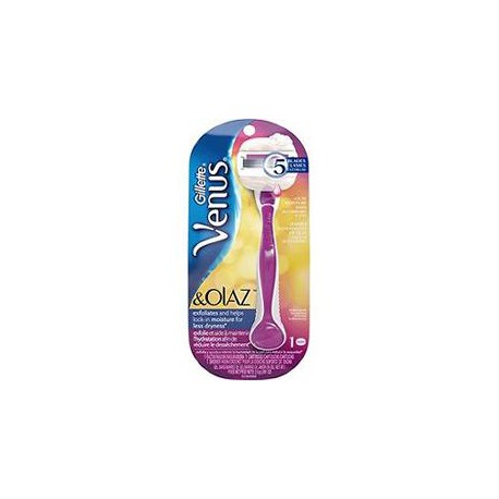 Rasoir Venus Gillette