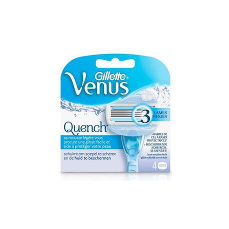 Gill.Lames Venus Quench X4