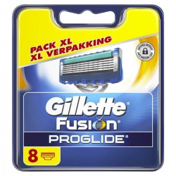 Pochette Lames Proglide Fusion Gillette