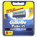Pochette Lames Proglide Fusion Gillette