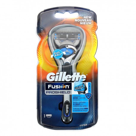 Gill.Ras.Proshield Frch 1 Rech